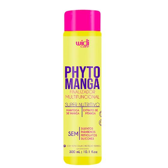 Imagem de Phytomanga Finalizador Condicionante Widi Care 300ml