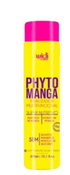 Imagem de Phytomanga Finalizador Multifuncional 300ml - Widi Care