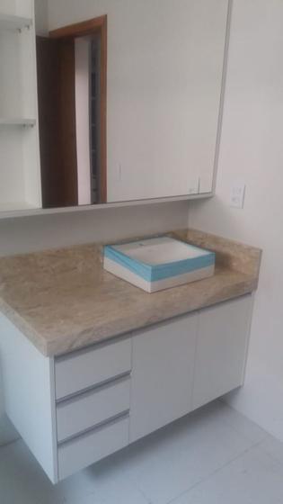 Menor preço em Pia de mármore para banheiro