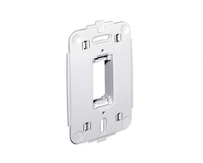Imagem de Pial Plus Modulo Suporte Placa Vert 4X2 612121