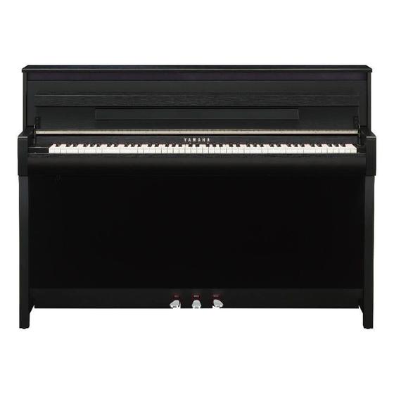 Imagem de Piano Clavinova Yamaha CLP785B CLP-785