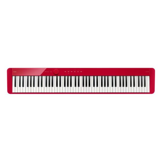 Imagem de Piano Digital Casio Privia PX-S1100 88 Teclas Bluetooth