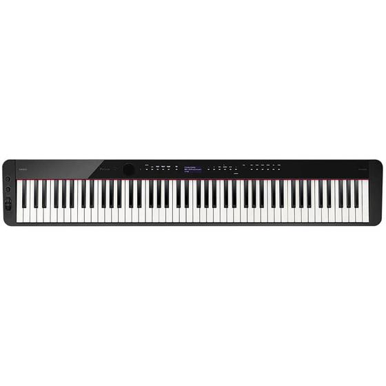 Imagem de Piano Digital Casio Privia PX-S3100 Preto 88 Teclas Pxs3100