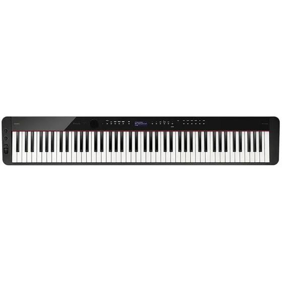 Imagem de Piano Digital Casio Privia Px-s3100bk Preto 