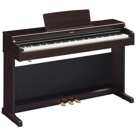 Imagem de Piano Digital Yamaha Clavinova Ydp-165r Arius Ydp165r 88T