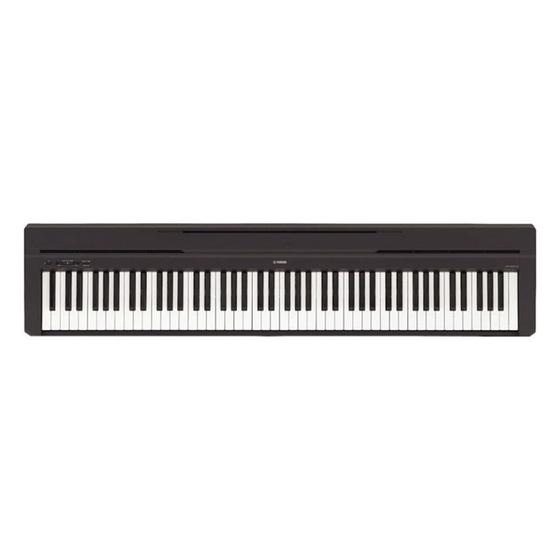 Imagem de Piano Digital Yamaha P 45B