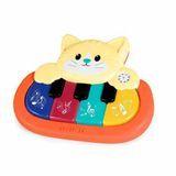 Imagem de Piano Educativo Music Pet - TaTeTi - DM Toys