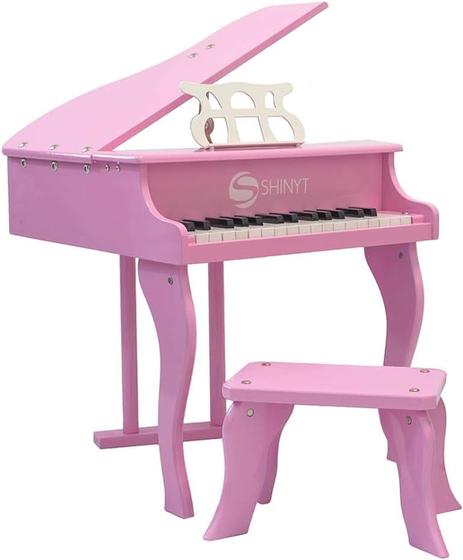 Imagem de Piano Infantil com 30 Teclas FW30 Shiny Toys