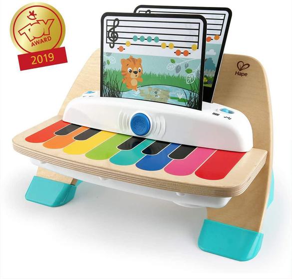 Imagem de Piano Magic Touch Baby Eintein Brinquedo Musical