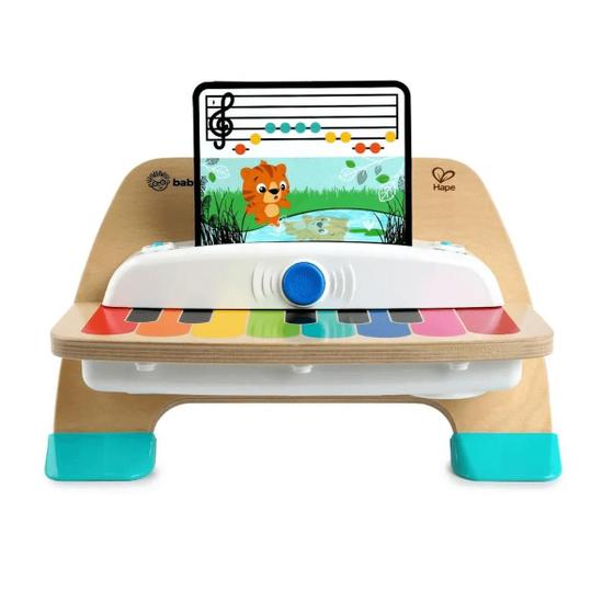 Imagem de Piano Musical Infantil Baby Einsten 6767.6 - Hape