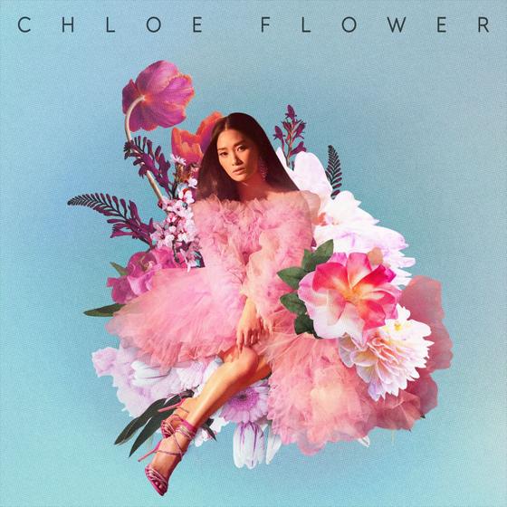 Imagem de Piano Sony - Modelo Chloe Flower