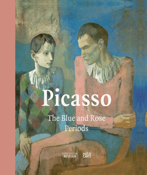 Imagem de Picasso: The Blue And Rose Periods