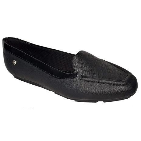 Imagem de Piccadilly Sapato REF 109023 Mocassim PRETO