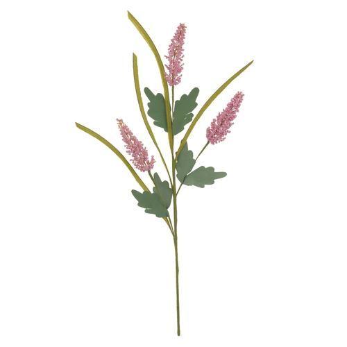 Imagem de PICK ASTILBE X3 GALHOS ROSA 56cm