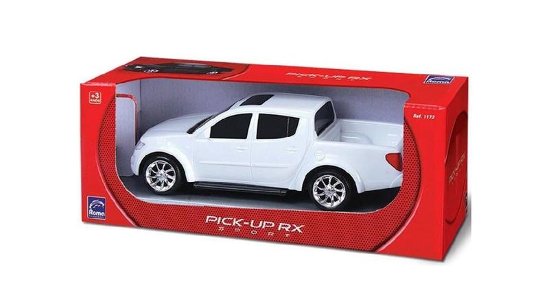 Imagem de Pick-Up Sport Rx Sport