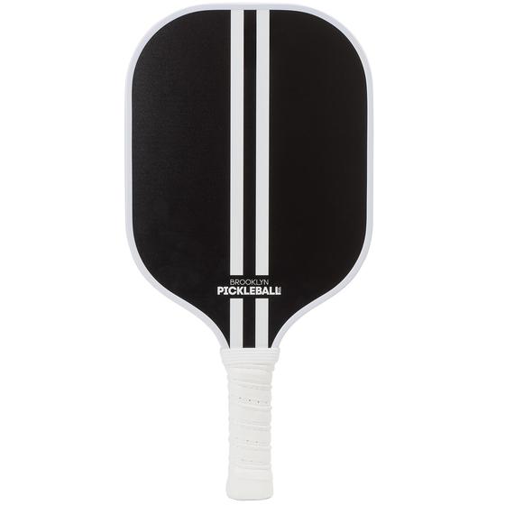 Imagem de Pickleball Paddle Brooklyn Pickleball Co. Fibra de carbono 2024