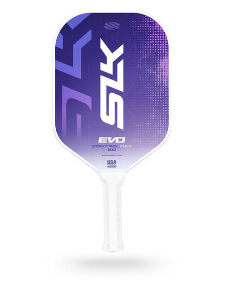 Imagem de Pickleball Paddle Selkirk 2024 Evo Power 2.0 em fibra de carbono