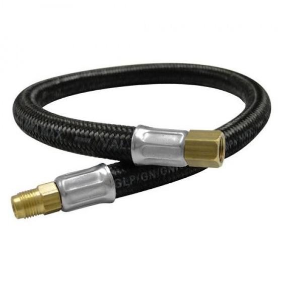 Imagem de Picktail P13 Term Latao 7/16 Nptm*1/8 Nptf 0,50mt