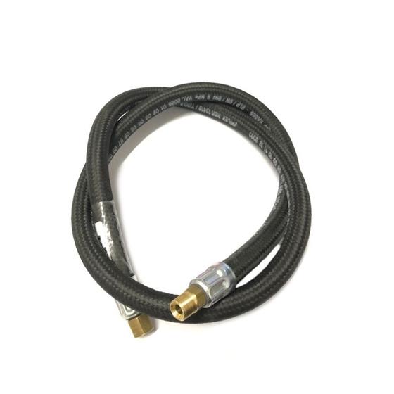 Imagem de Picktail P13 Term Latao 7/16 Nptm*1/8 Nptf 1,00mt