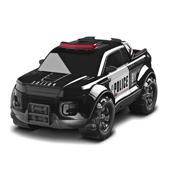 Imagem de Pickup Roda Livre - Force Police - 35 cm - Roma