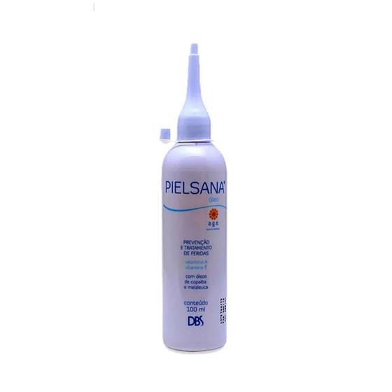 Imagem de Pielsana Óleo Dermoprotetor com A.G.E 100ml - DBS