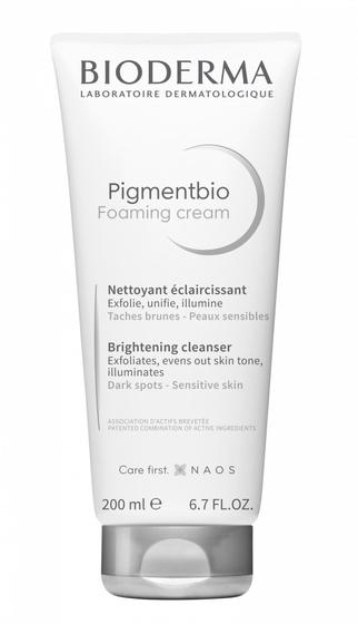 Imagem de Pigmentbio Foaming Cream 200ml Bioderma