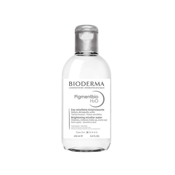 Imagem de Pigmentbio H2O Bioderma Solução Micelar Clareadora 250ml