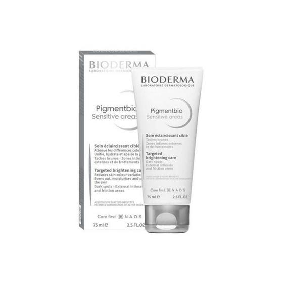 Imagem de Pigmentbio Sensitive Areas 75Ml