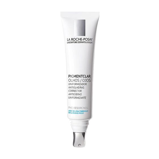 Imagem de Pigmentclar Olhos La Roche Posay Loção Antiolheiras com 15ml