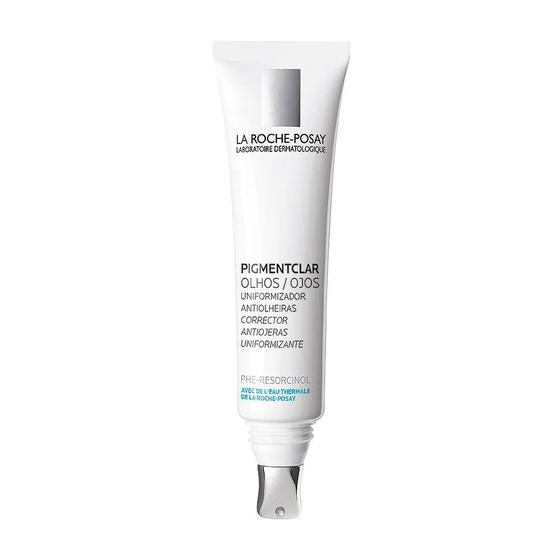Imagem de Pigmentclar Olhos Uniformizador Antiolheiras Clareador 15Ml