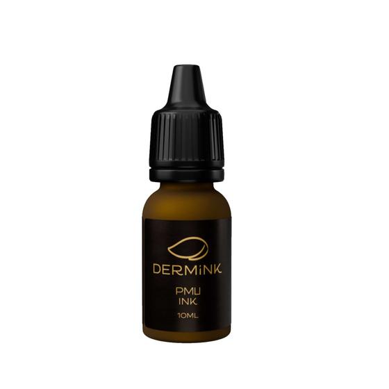 Imagem de Pigmento Dermink 10ml Para Micropigmentação - Várias Cores