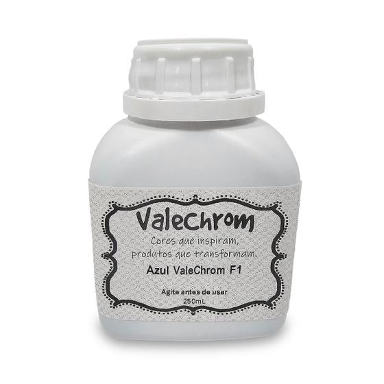 Imagem de Pigmento Hyper Pigmentado Azul para tintas e texturas 250ml