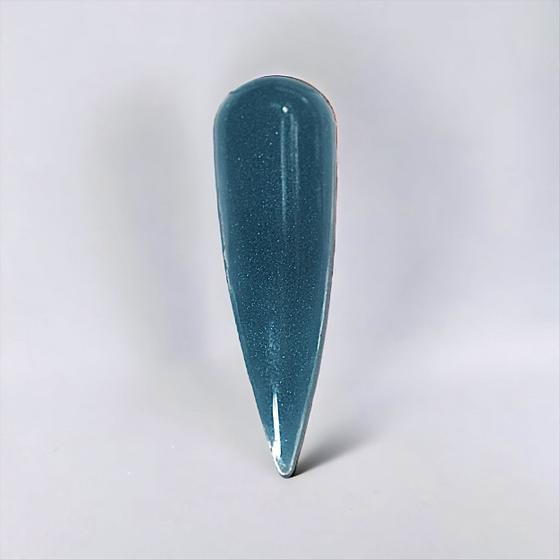 Imagem de Pigmento Luster Blue 1,5 g Close! Nails