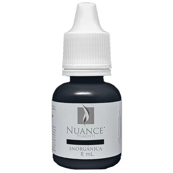 Imagem de Pigmento Nuance 8ml Para Micropigmentação