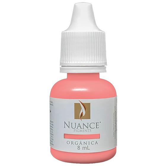 Imagem de Pigmento Nuance 8ml Para Micropigmentação