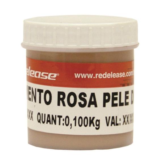 Imagem de Pigmento Rosa Pele 0,100 Kg Redelease