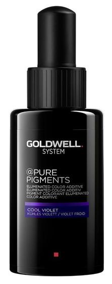 Imagem de Pigmentos Goldwell System Pure 50mL Cool Violet