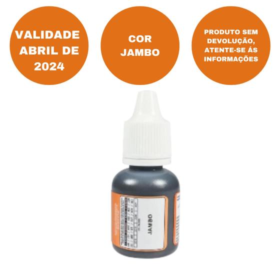 Imagem de Pigmentos Rbkollors 5ml Do Kit Summer - Unitario