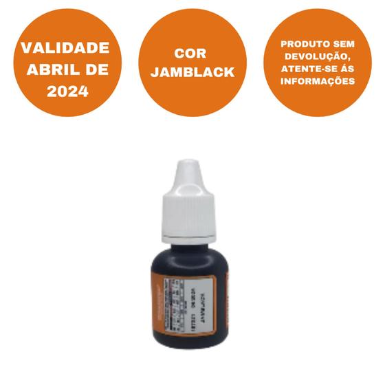Imagem de Pigmentos Rbkollors 5ml Do Kit Summer - Unitario
