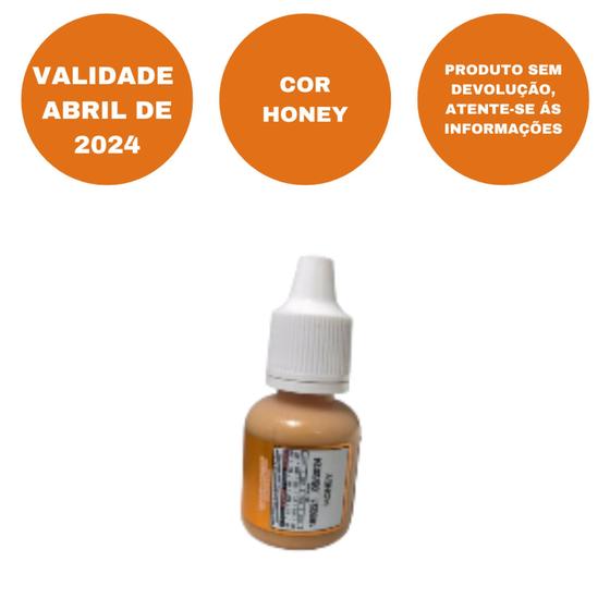 Imagem de Pigmentos Rbkollors 5ml Do Kit Summer - Unitario