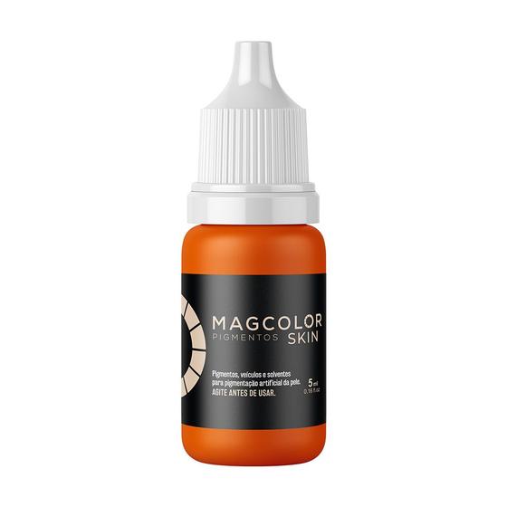 Imagem de Pigmentos Skin Medical 5ml - Mag Color