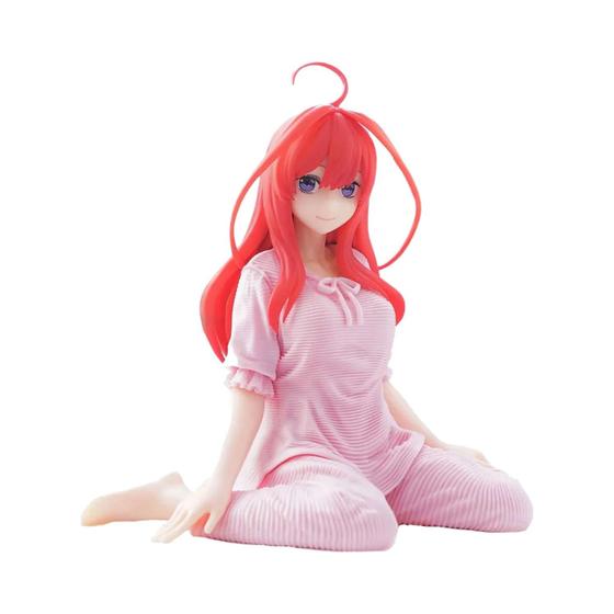 Imagem de Pijama Anime Quintuplets - Figuras Nakano Ichika, Nino, Miku, Yotsuba e Itsuki