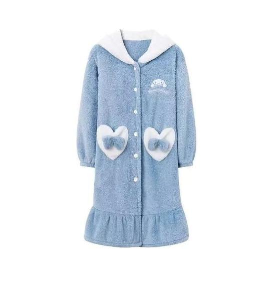 Imagem de Pijama Cinnamoroll