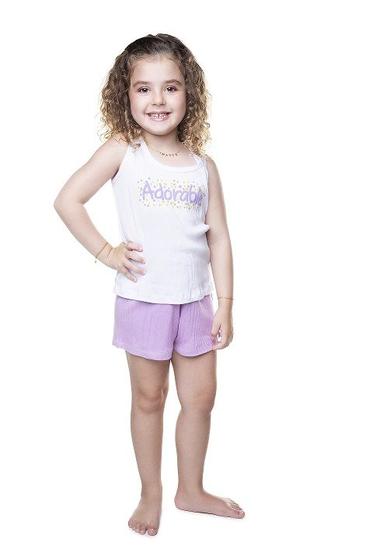 Imagem de Pijama Infantil have Fum M/C 26136/137