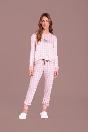 Imagem de Pijama Jogger Busy Dreaming