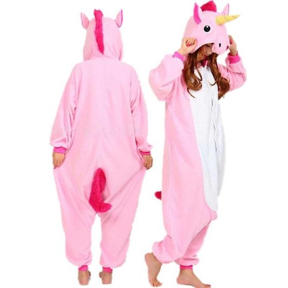 Imagem de Pijama Kigurumi Cosplay 