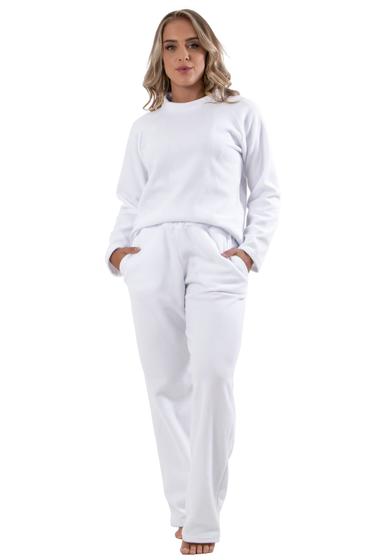 Imagem de Pijama Longo Diluxo Soft Inverno