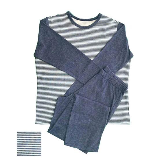 Imagem de Pijama Longo Fleece