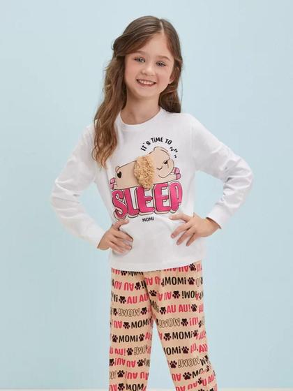 Imagem de Pijama Momi - Sleep