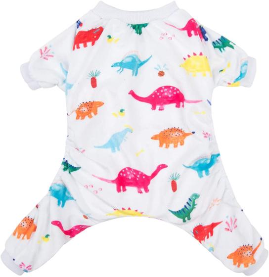 Imagem de Pijama para Cães Pequenos CuteBone